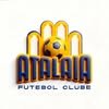 Escudo Oficial do Atalaia Futebol Clube com os Arcos da Orla de Atalaia